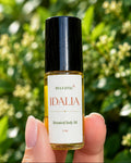 IDALIA