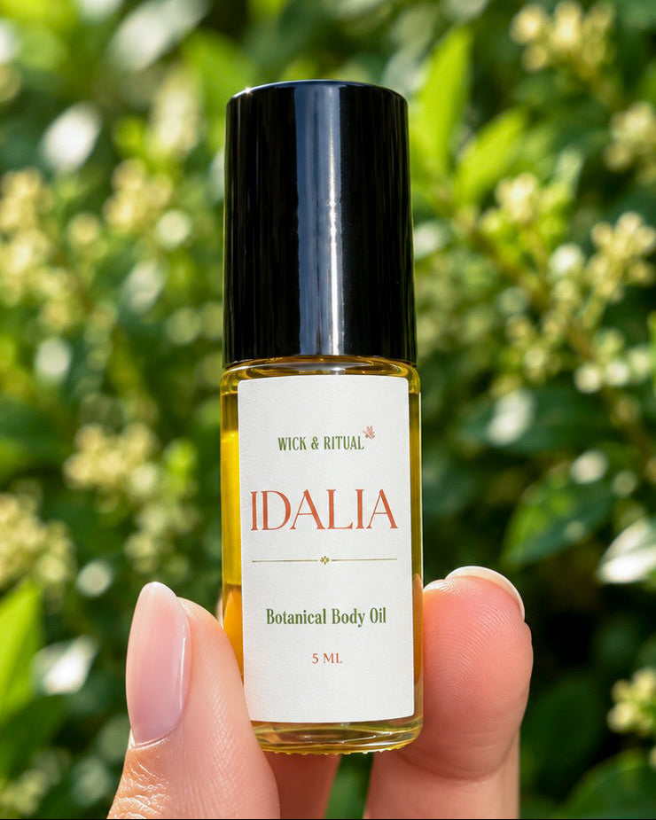 IDALIA